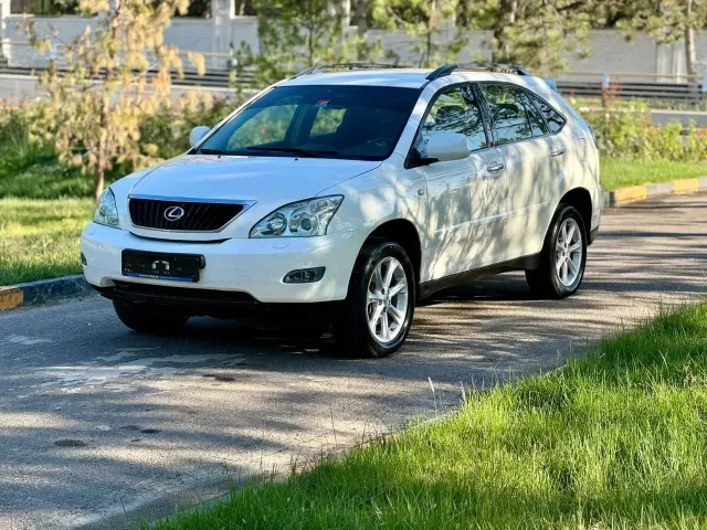 Lexus RX series 1, avtobaza.tj