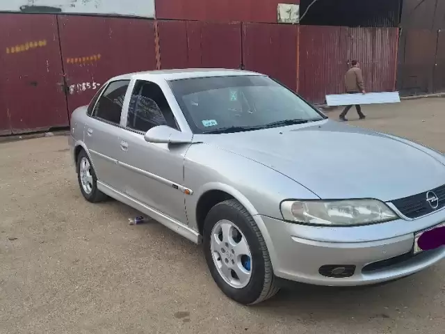 Opel Vectra B, 2000 1, avtobaza.tj