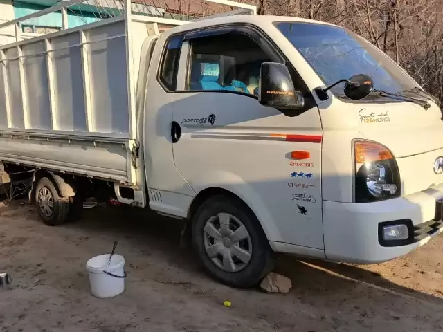 Услуги Грузоперевозки 1, farmo.tj