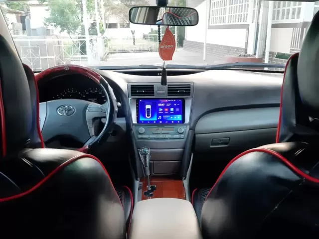 Toyota Camry, 2007 1, avtobaza.tj