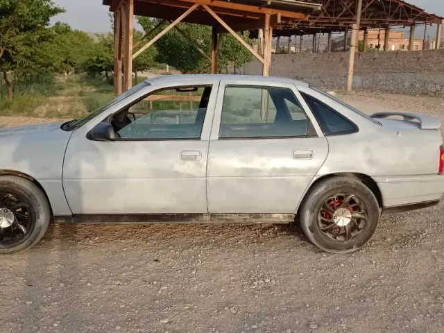 Opel Vectra A, 1991 1, avtobaza.tj