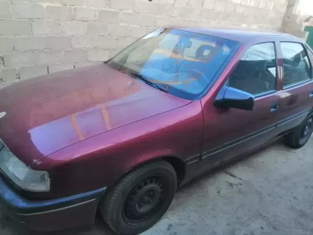 Opel Vectra A, 1992 1, avtobaza.tj