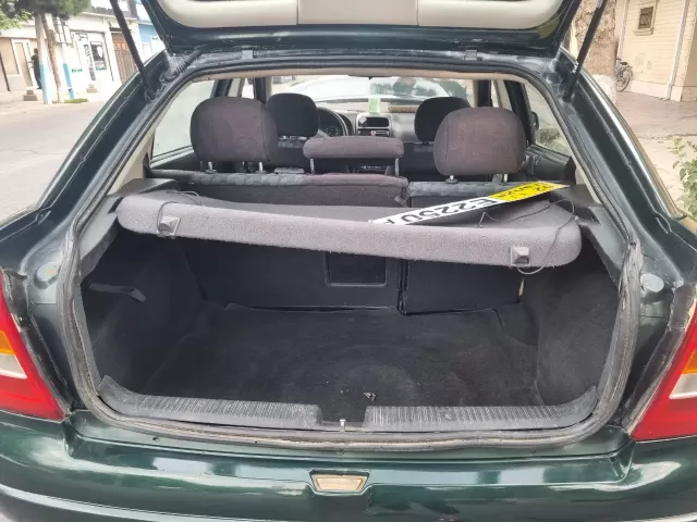 Opel Astra G 1, avtobaza.tj