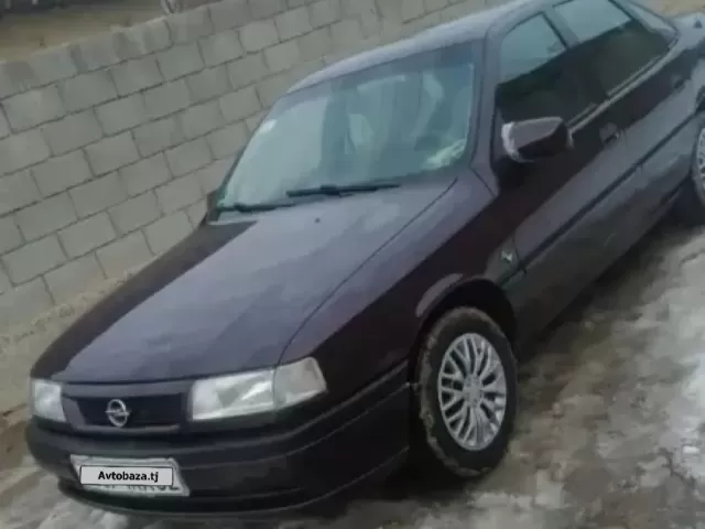 Opel Vectra A 1, avtobaza.tj