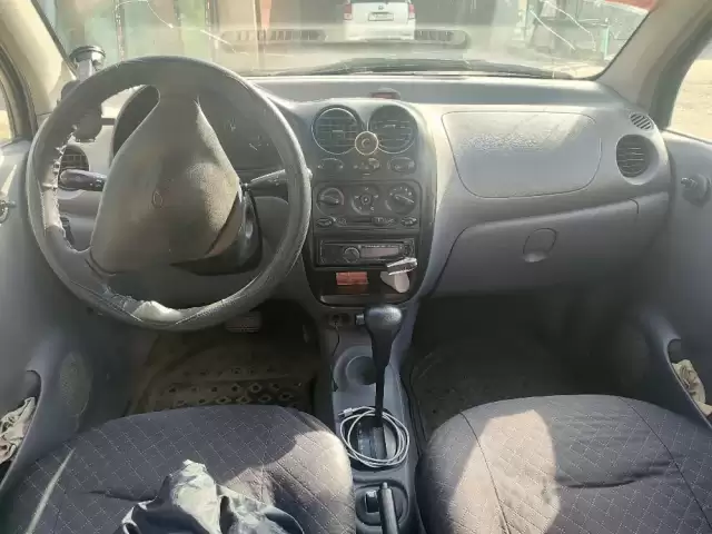 Daewoo Matiz (Standart), 1998 1, avtobaza.tj
