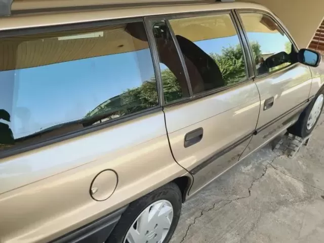 Opel Astra F, 1996 1, avtobaza.tj