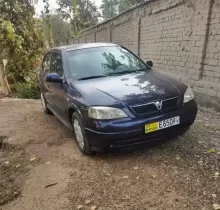 Opel Astra G, 1999 в Бохтар (Курган-Тюбе) 