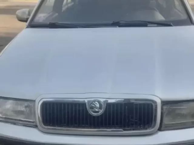 Skoda Octavia, 1999 1, avtobaza.tj