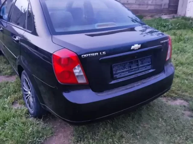 Chevrolet Lacetti, 2008 1, avtobaza.tj