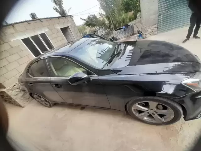 Lexus IS series, 2008 1, avtobaza.tj