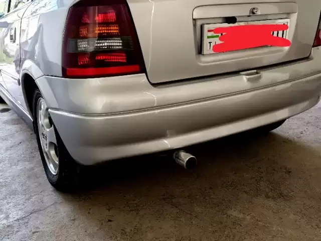 Opel Astra G, 2000 1, avtobaza.tj