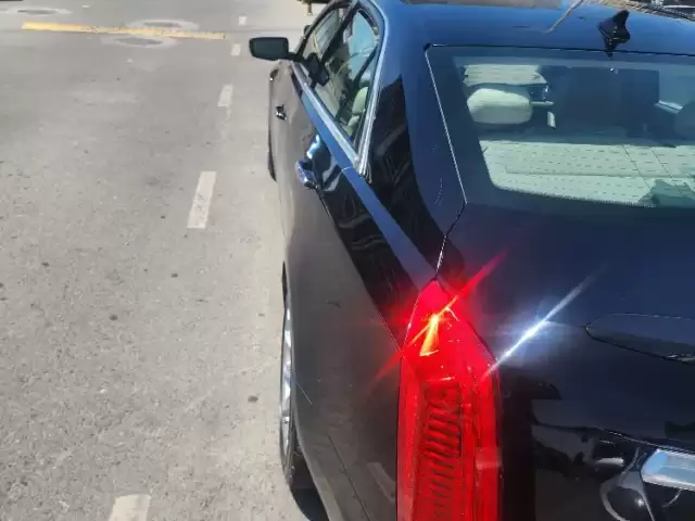 Cadillac CTS, 2014 1, avtobaza.tj