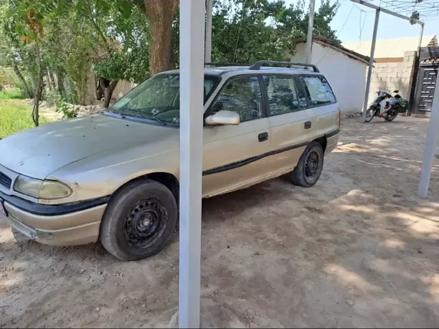 Opel Astra F 1, avtobaza.tj