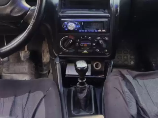 Opel Astra F, 1993 1, avtobaza.tj