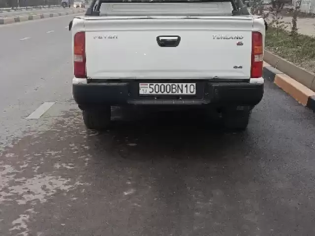 Foton Tunland, 2023 1, avtobaza.tj