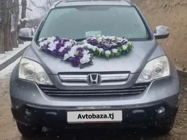 Honda CR-V 1, avtobaza.tj