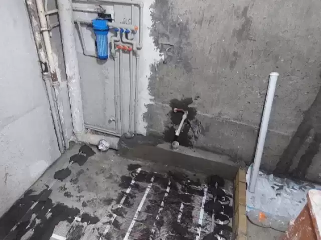 Ремонт квартиры под ключ 1, farmo.tj