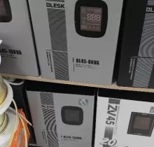 Услуги установка стабилизатор в Гиссар - Farmo.tj 