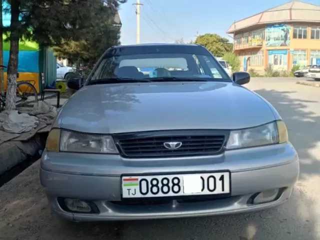 Daewoo Nexia 1, avtobaza.tj