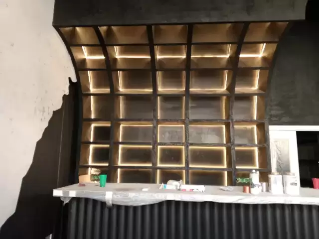 Услуги Электрика 1, farmo.tj