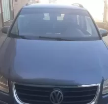 Volkswagen Touran, 2007 в Худжанд 