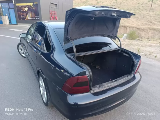 Opel Vectra B, 2000 1, avtobaza.tj
