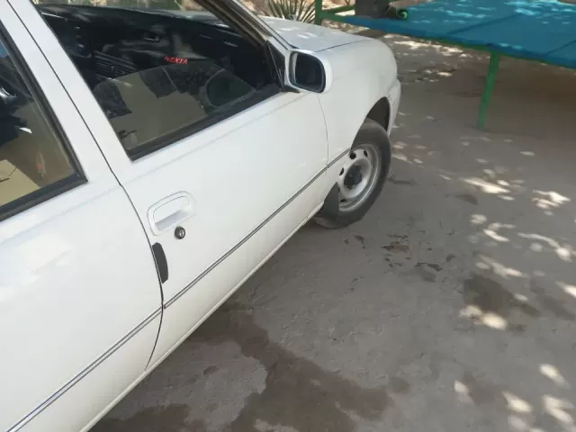 Daewoo Nexia 1, avtobaza.tj