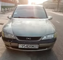 Opel Vectra B, 1996 в Душанбе 