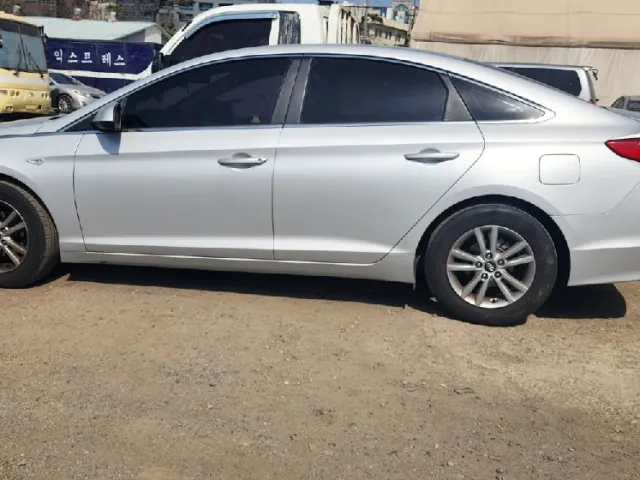 Hyundai Sonata 1, avtobaza.tj