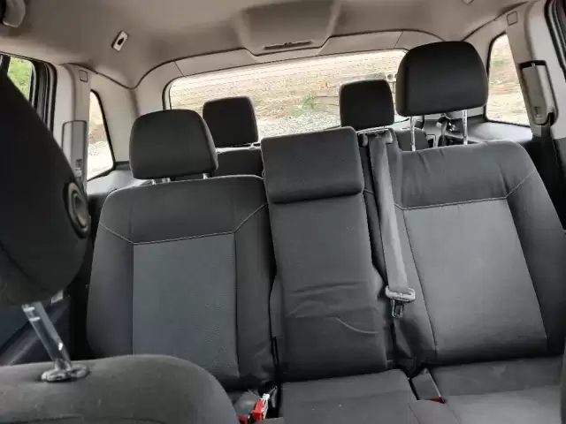 Opel Zafira, 2007 1, avtobaza.tj