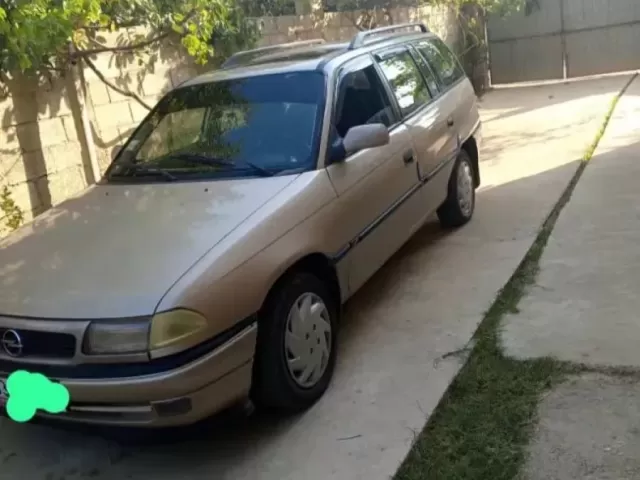 Opel Astra F 1, avtobaza.tj