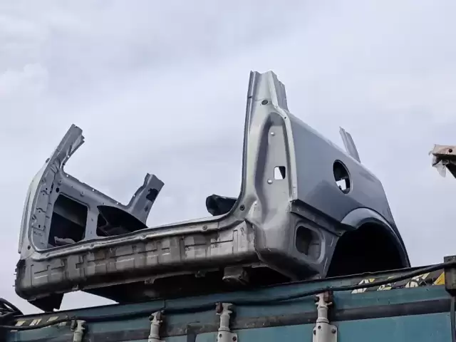 Задний част Opel 1, avtobaza.tj