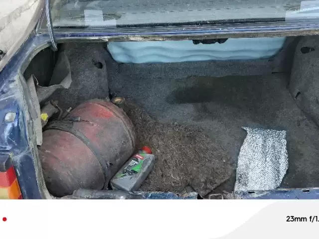 Opel Vectra A, 1992 1, avtobaza.tj