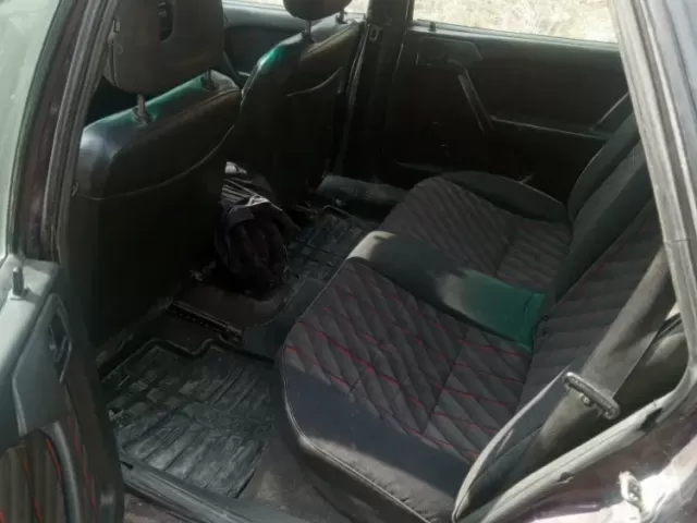 Opel Vectra A, 1992 1, avtobaza.tj