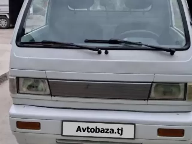 Daewoo Labo 1, avtobaza.tj