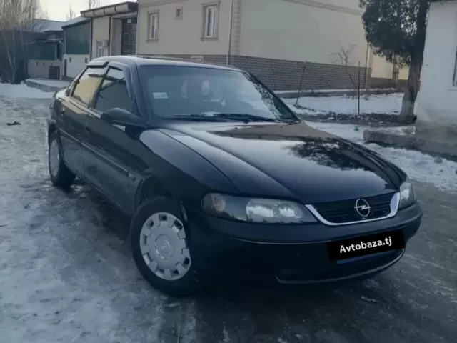 Opel Vectra B, 1996 1, avtobaza.tj