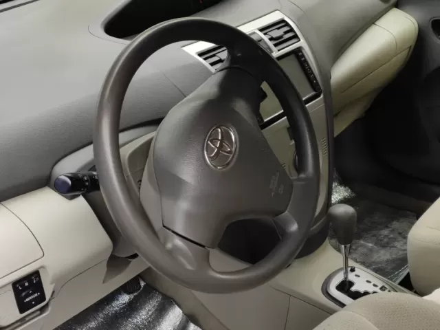 Toyota Belta, 2008 1, avtobaza.tj