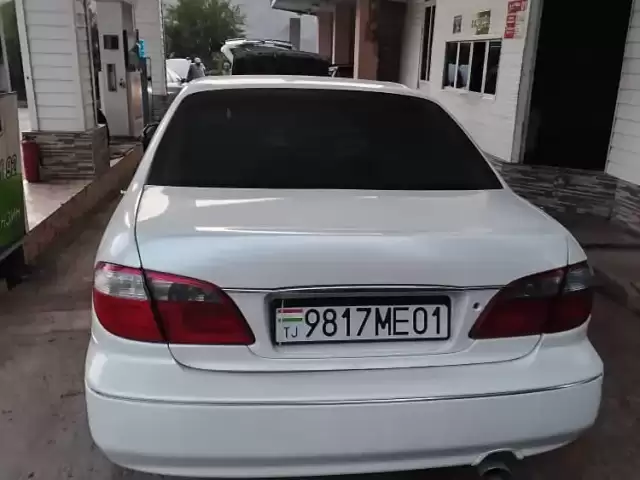 Nissan Maxima, 2004 1, avtobaza.tj Nissan Maxima, 2004 1, avtobaza.tj