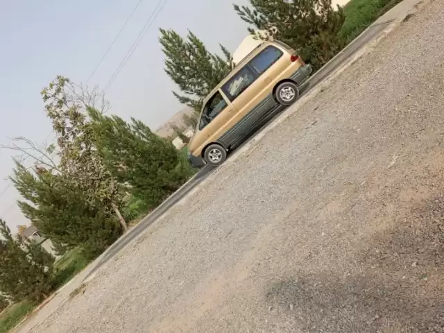 Хундай старекс, 2000 1, avtobaza.tj Хундай старекс, 2000 1, avtobaza.tj