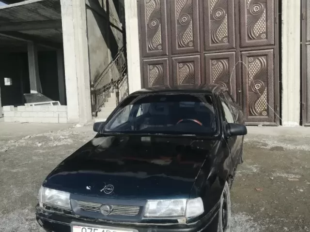 Opel Vectra A, 1991 1, avtobaza.tj