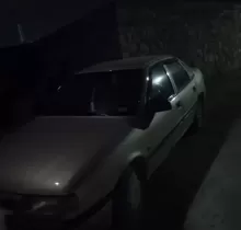 Opel Vectra A, 1993 в Абдурахмони Джоми 