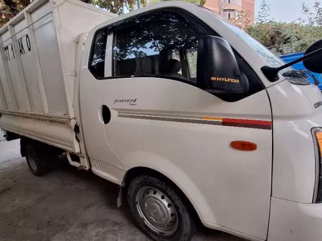 Hyundai Porter II 1, avtobaza.tj