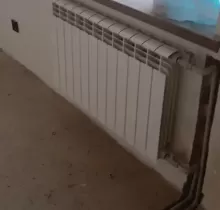 Услуги Сантехника в Душанбе - Farmo.tj 