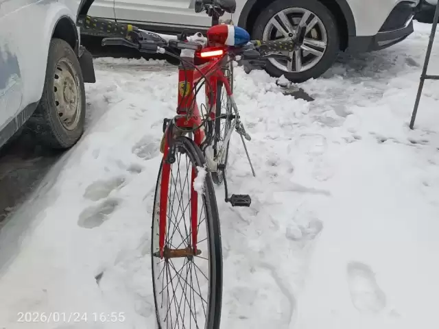 Велосипед, 2024 1, avtobaza.tj