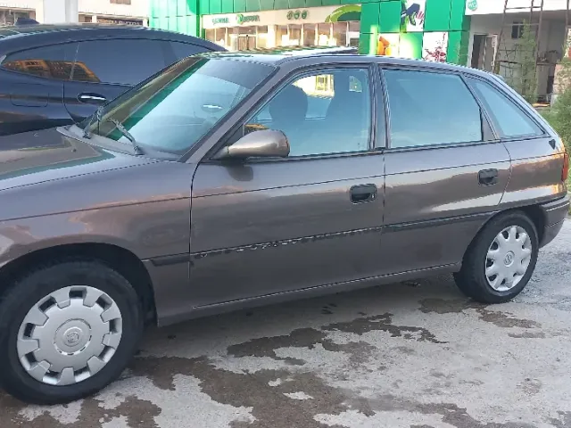 Opel Astra F 1, avtobaza.tj