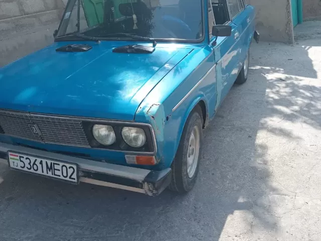 ВАЗ(Lada) 2106, 1996 1, avtobaza.tj