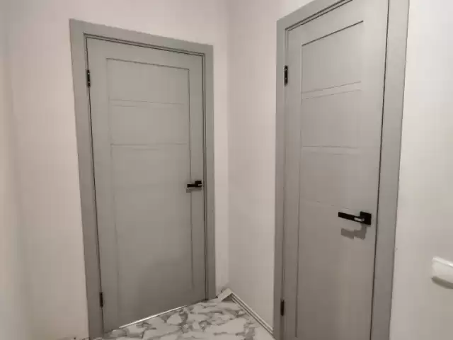 Установка межкомнатных дверей 1, farmo.tj