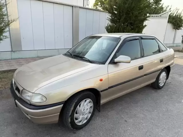 Opel Astra F, 1996 1, avtobaza.tj