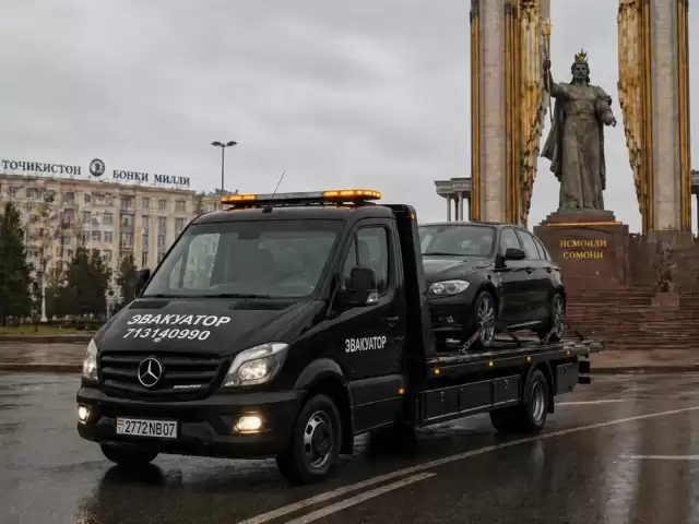 Услуги Эвакуатора 1, avtobaza.tj
