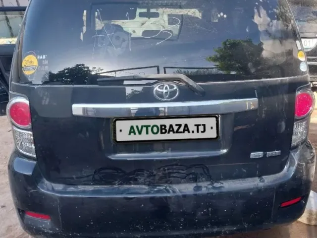 Toyota RX series 1, avtobaza.tj